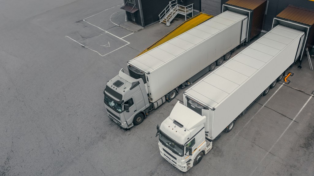 Geotab Africa and Budini Revolutionise Tyre Management